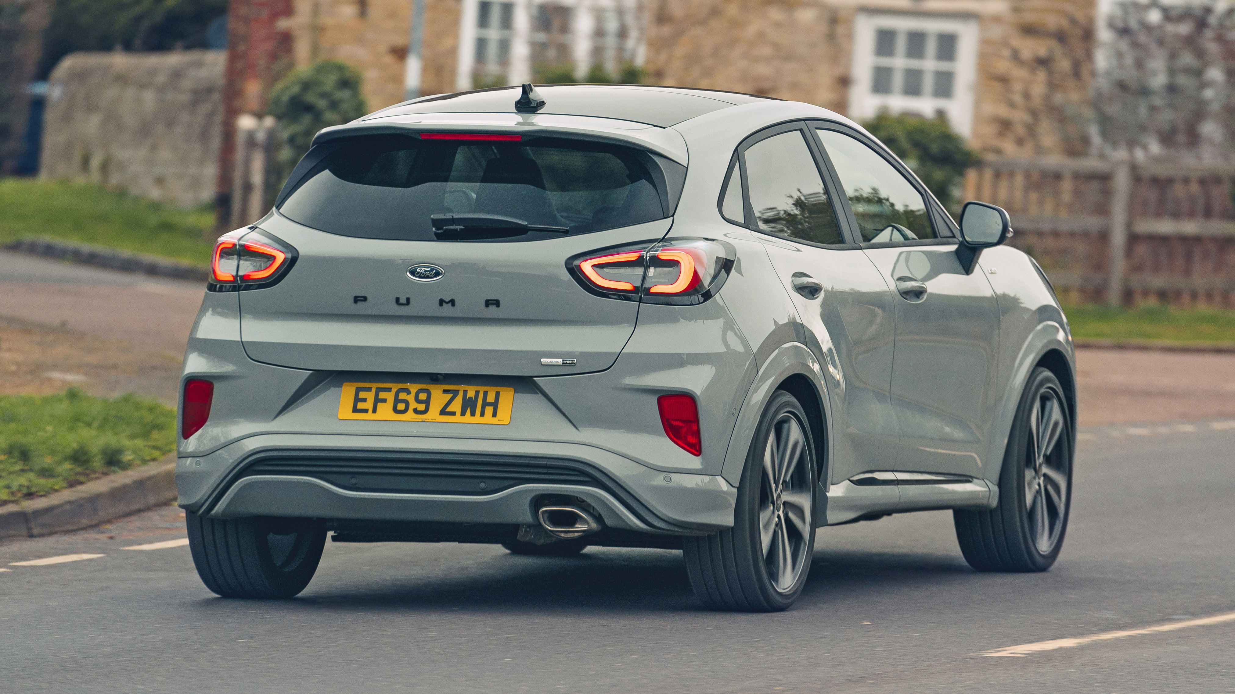FORD Puma 2020