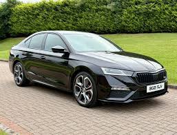 SKODA Octavia 2021