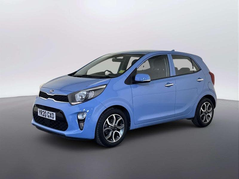 KIA PICANTO 2020