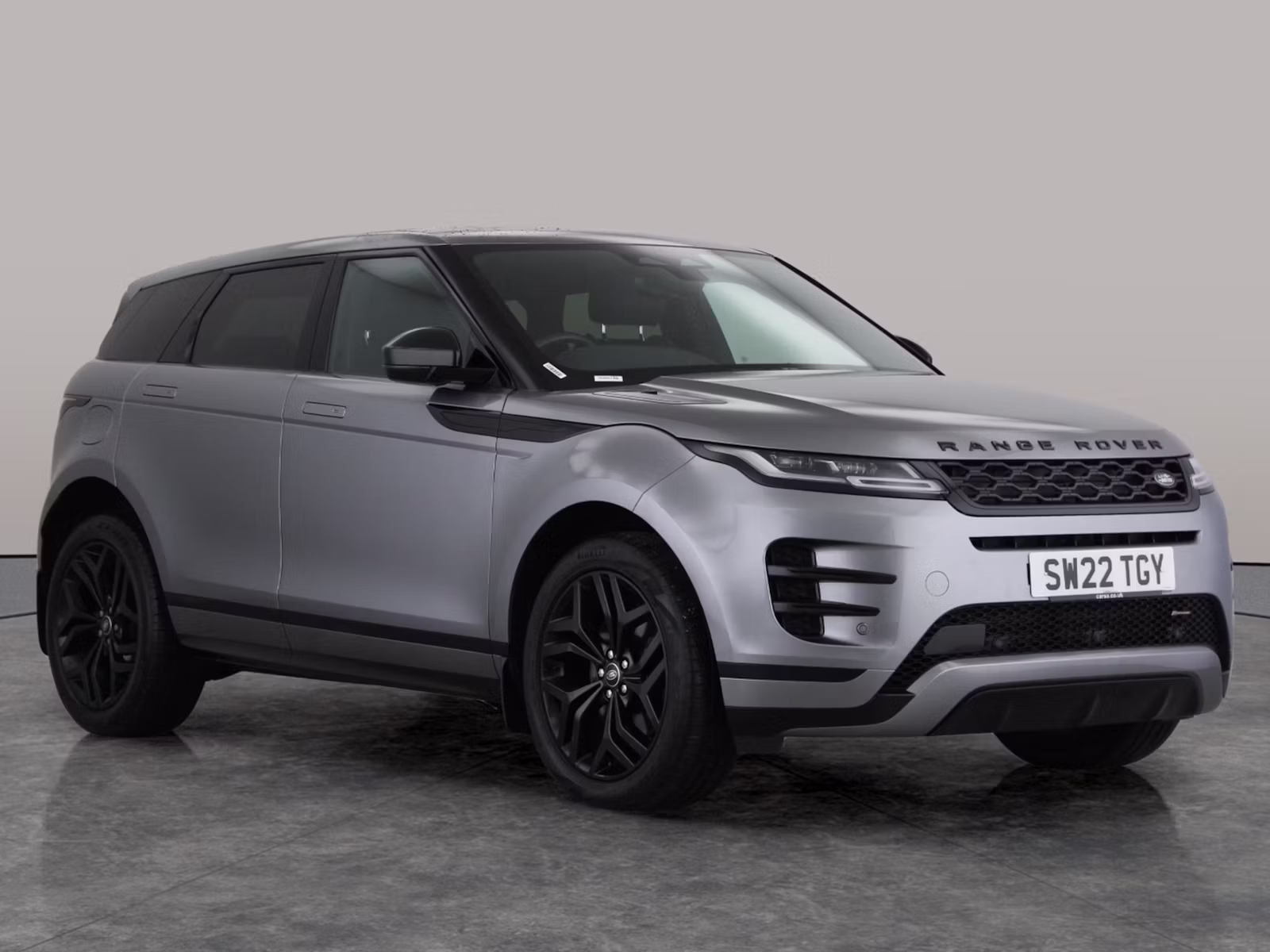 Rangerover