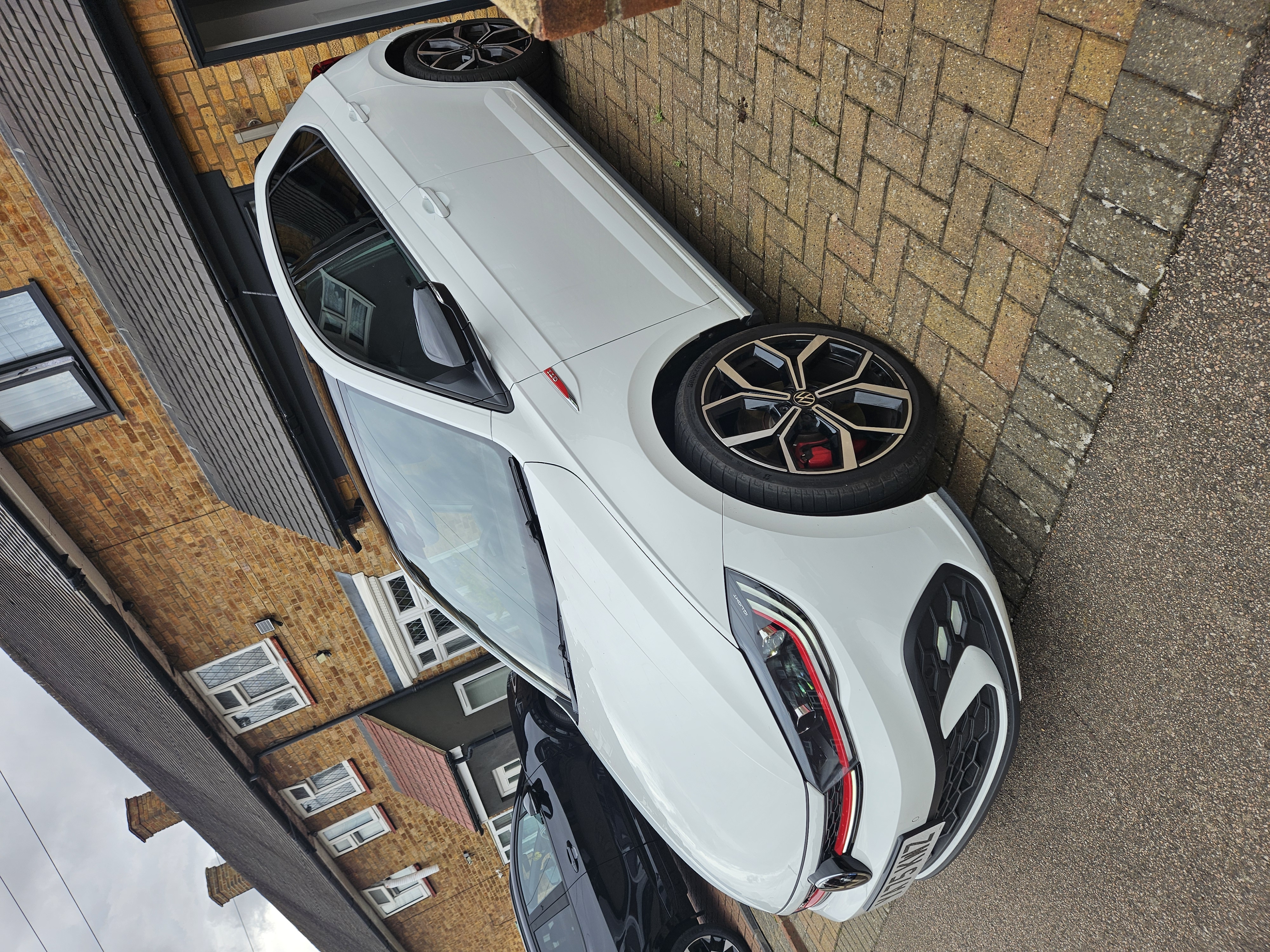 Volkswagen Polo GTI 2025