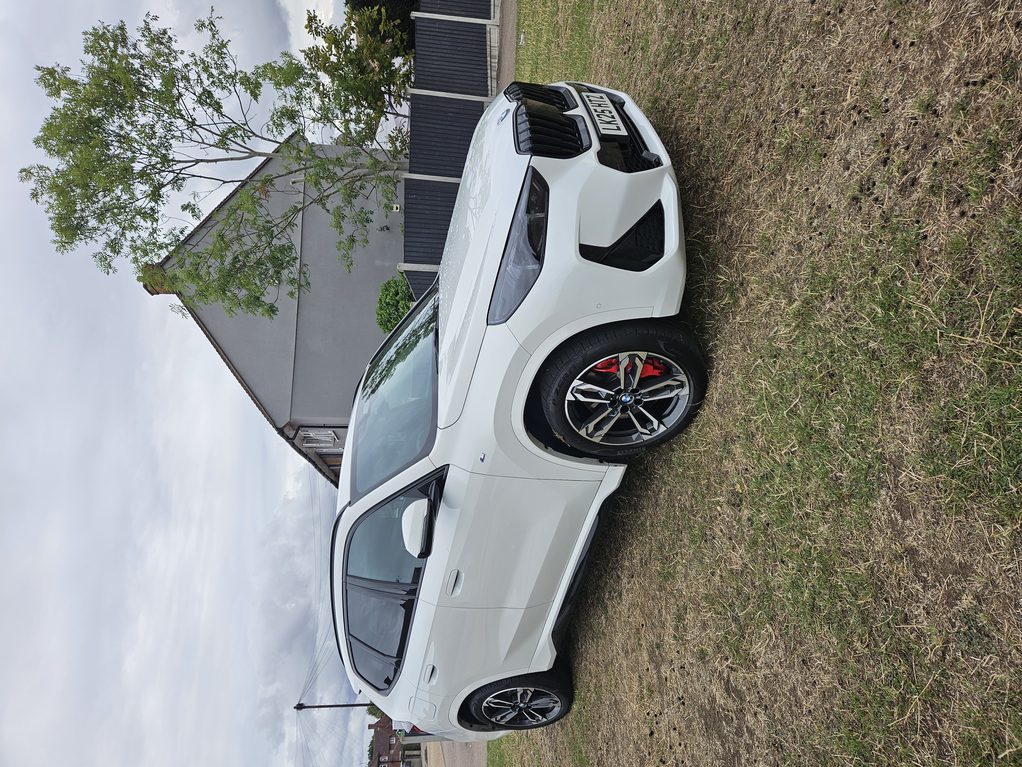 Bmw x1 xdrive 