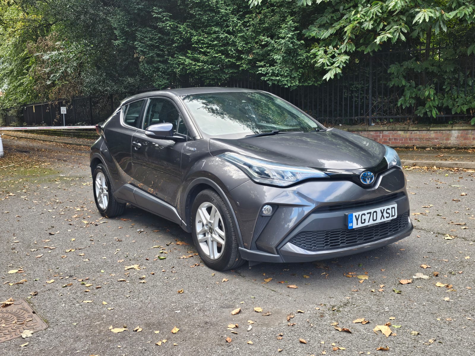 Thumb 1