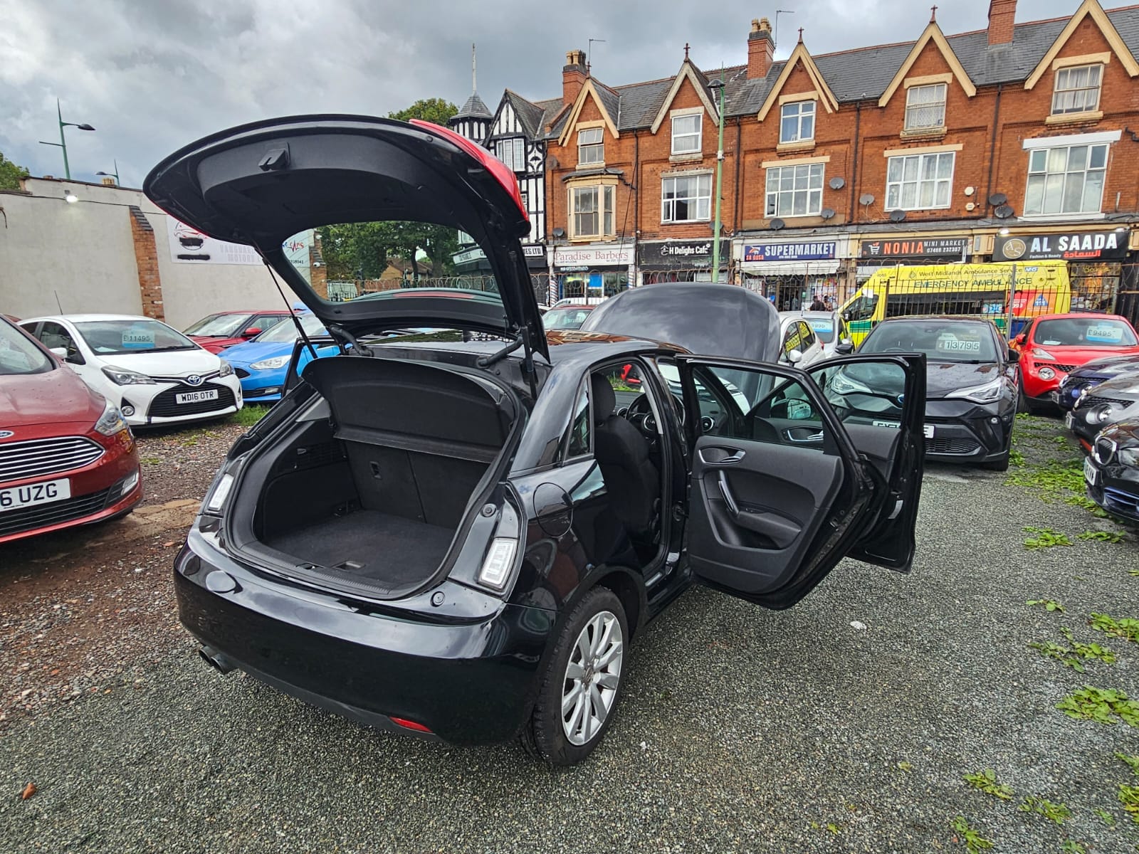 Thumb 19