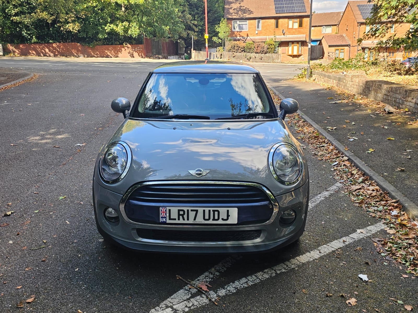 MINI Hatch 3-Door 2017