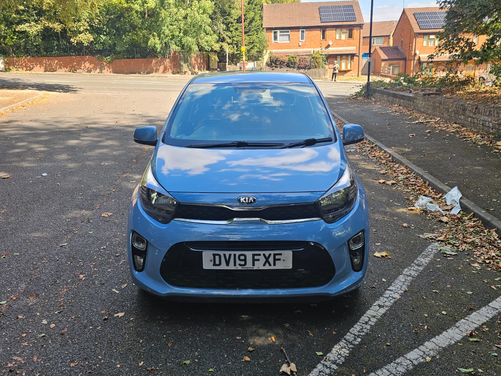 Kia Picanto 2019