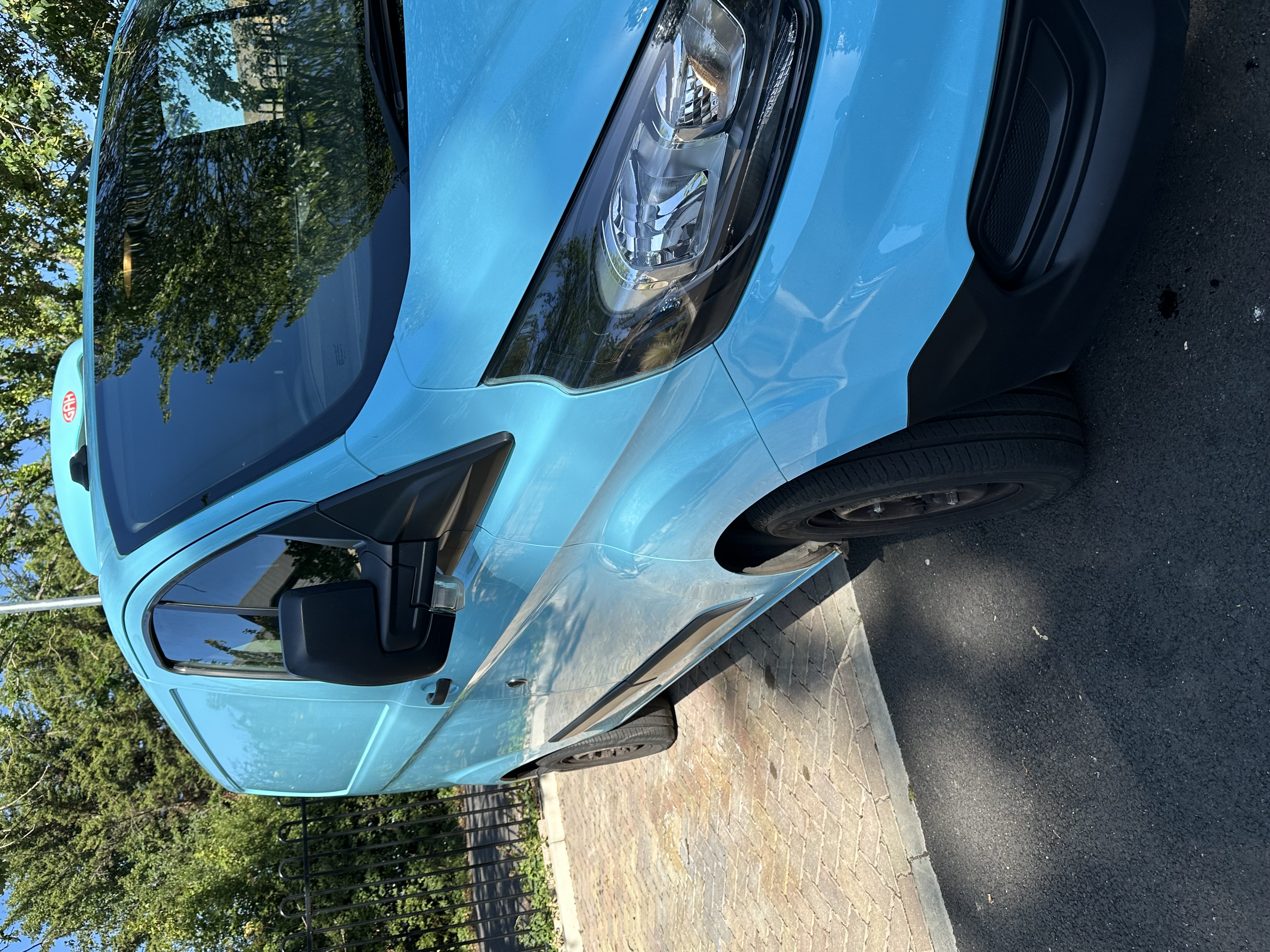 Ford Tourneo Custom 2020 — image 4