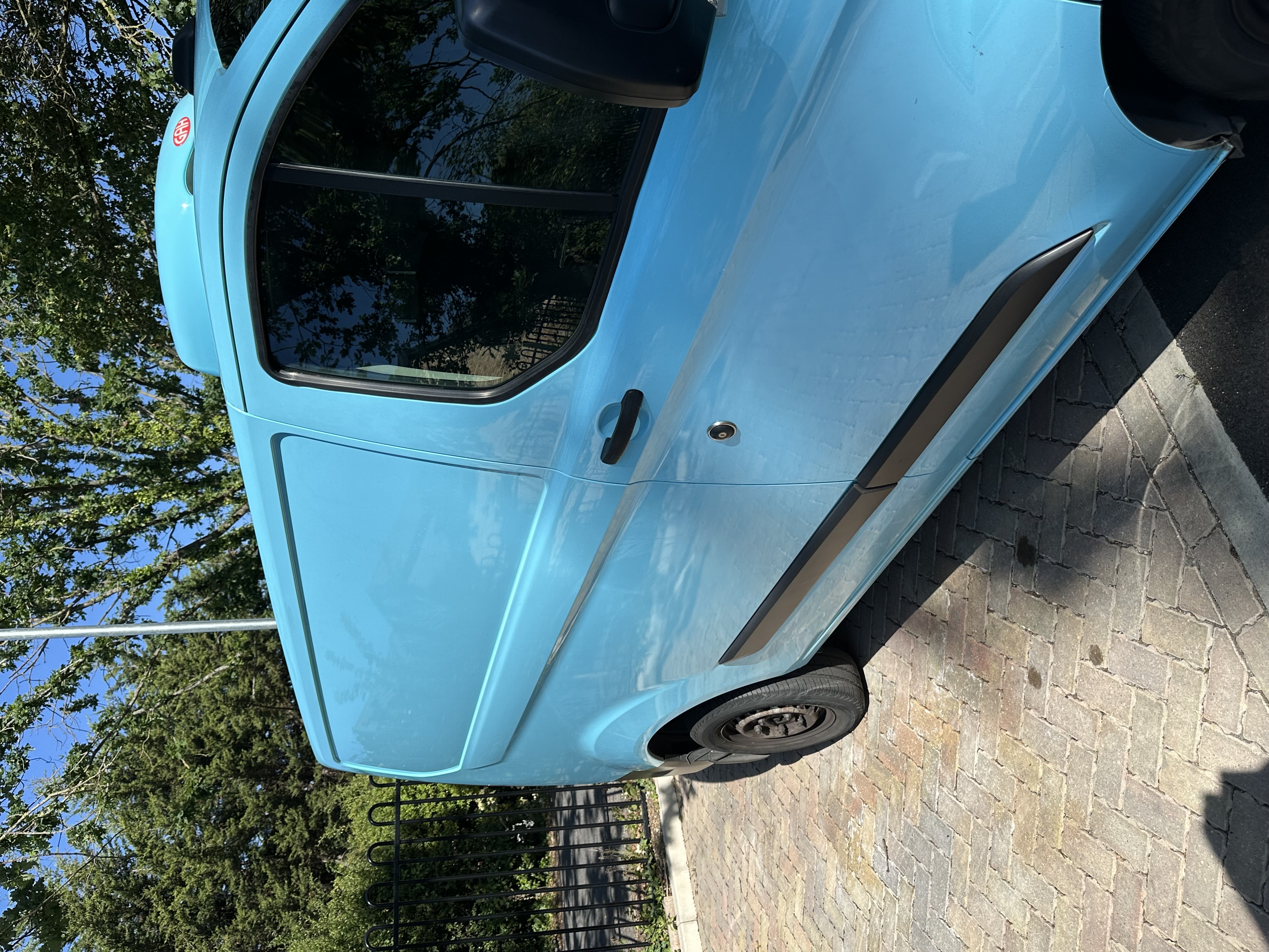 Ford Tourneo Custom 2020 — image 5