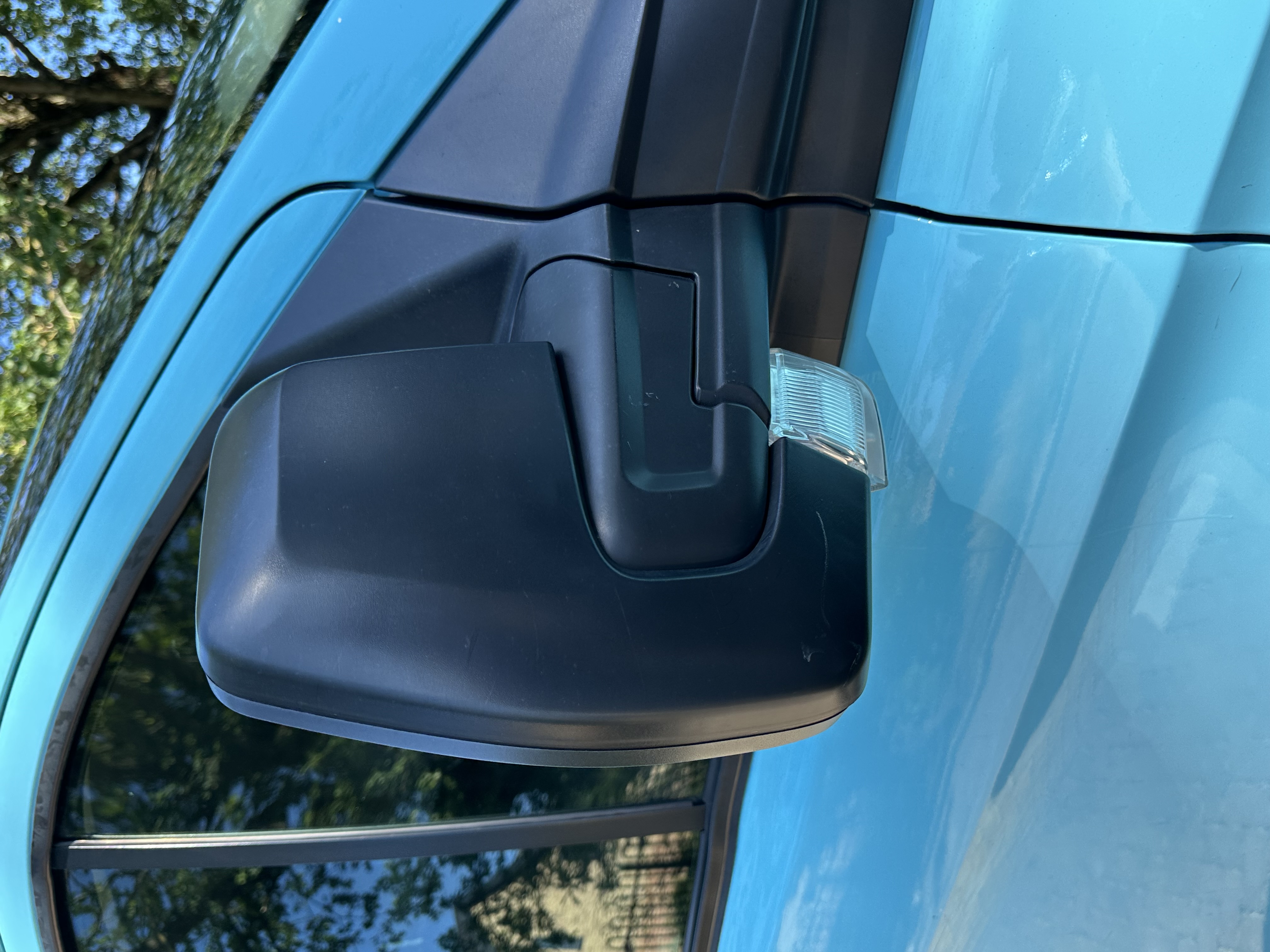 Ford Tourneo Custom 2020 — image 6
