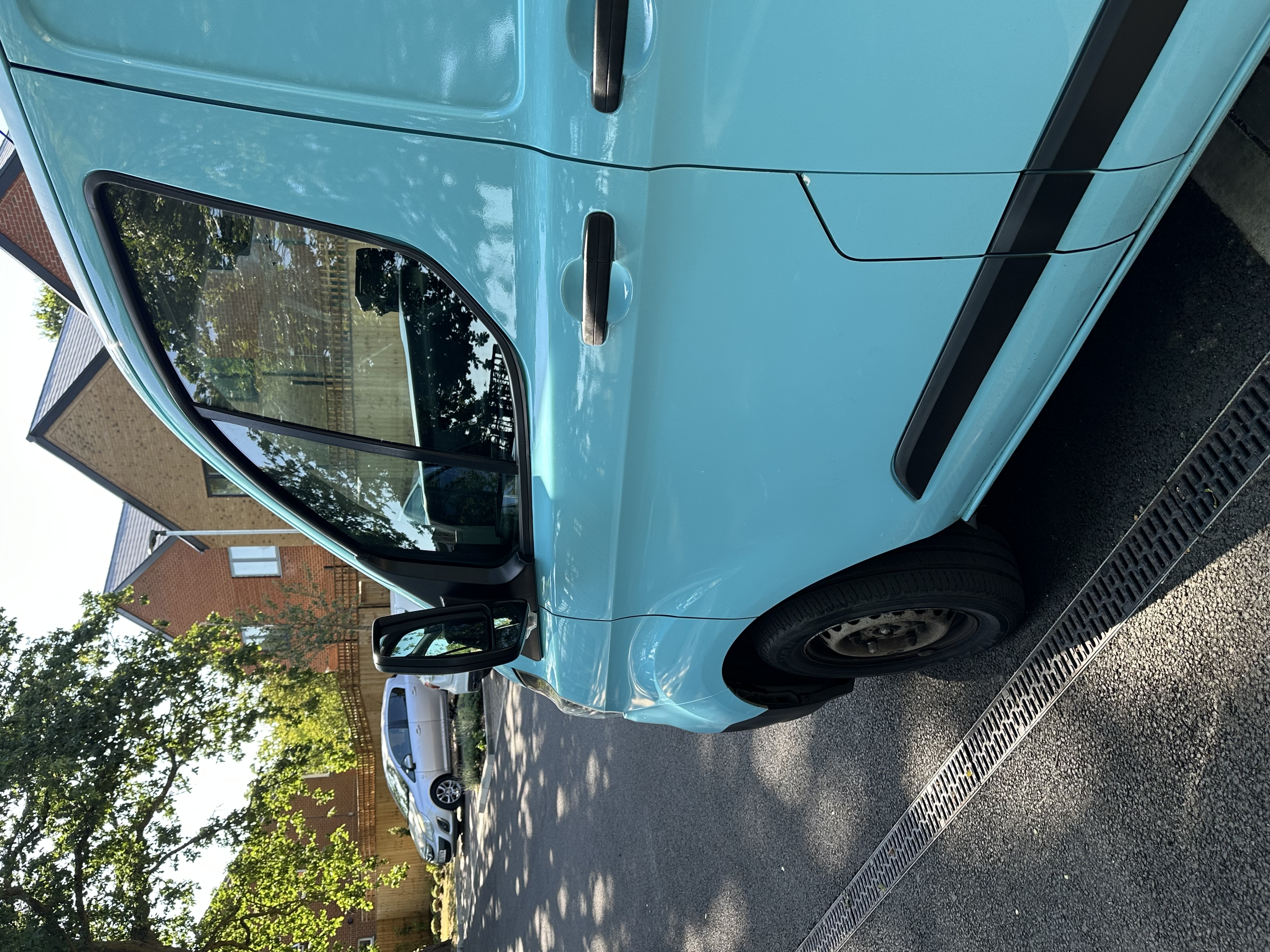 Ford Tourneo Custom 2020 — image 11