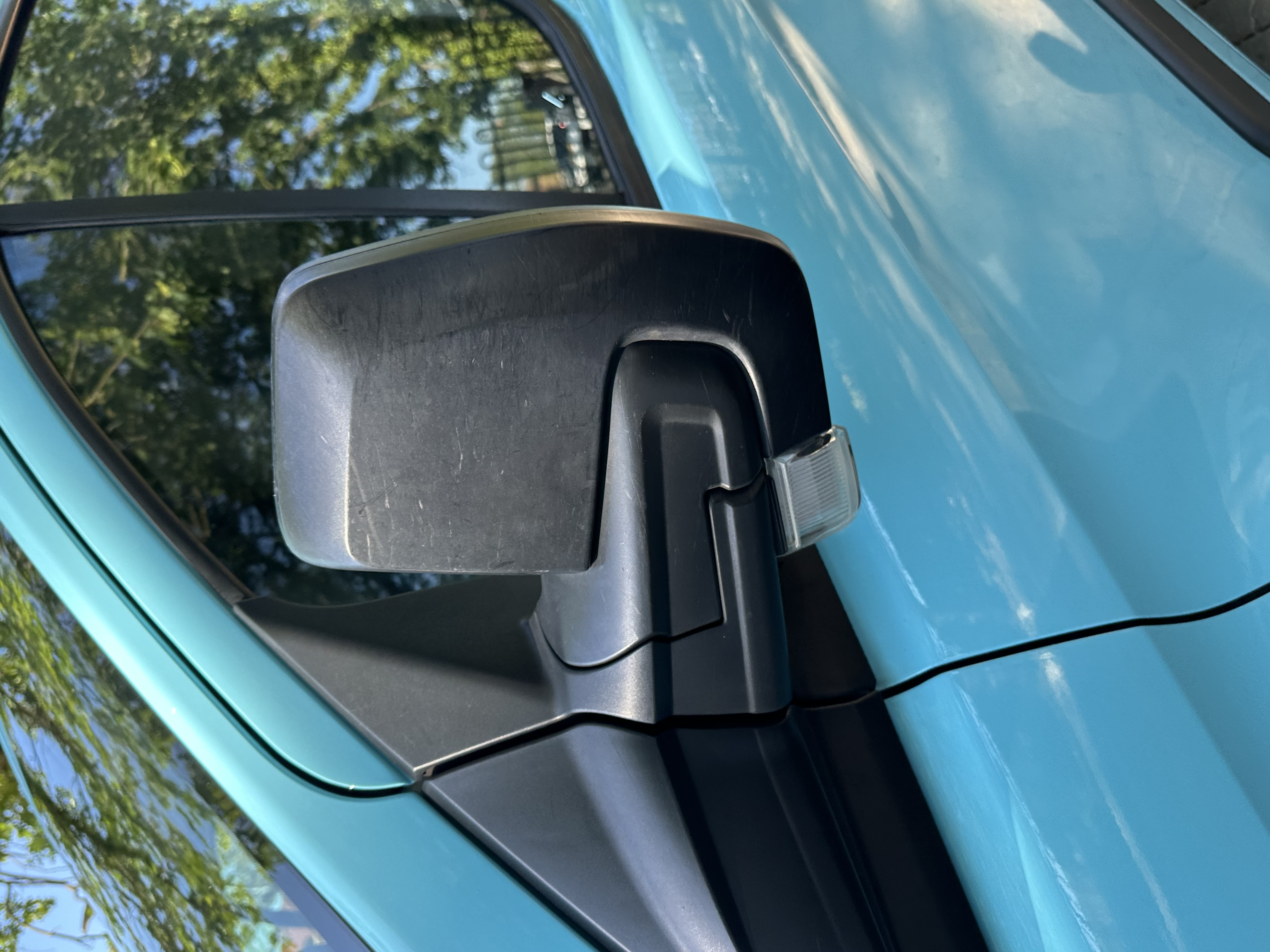 Ford Tourneo Custom 2020 — image 12
