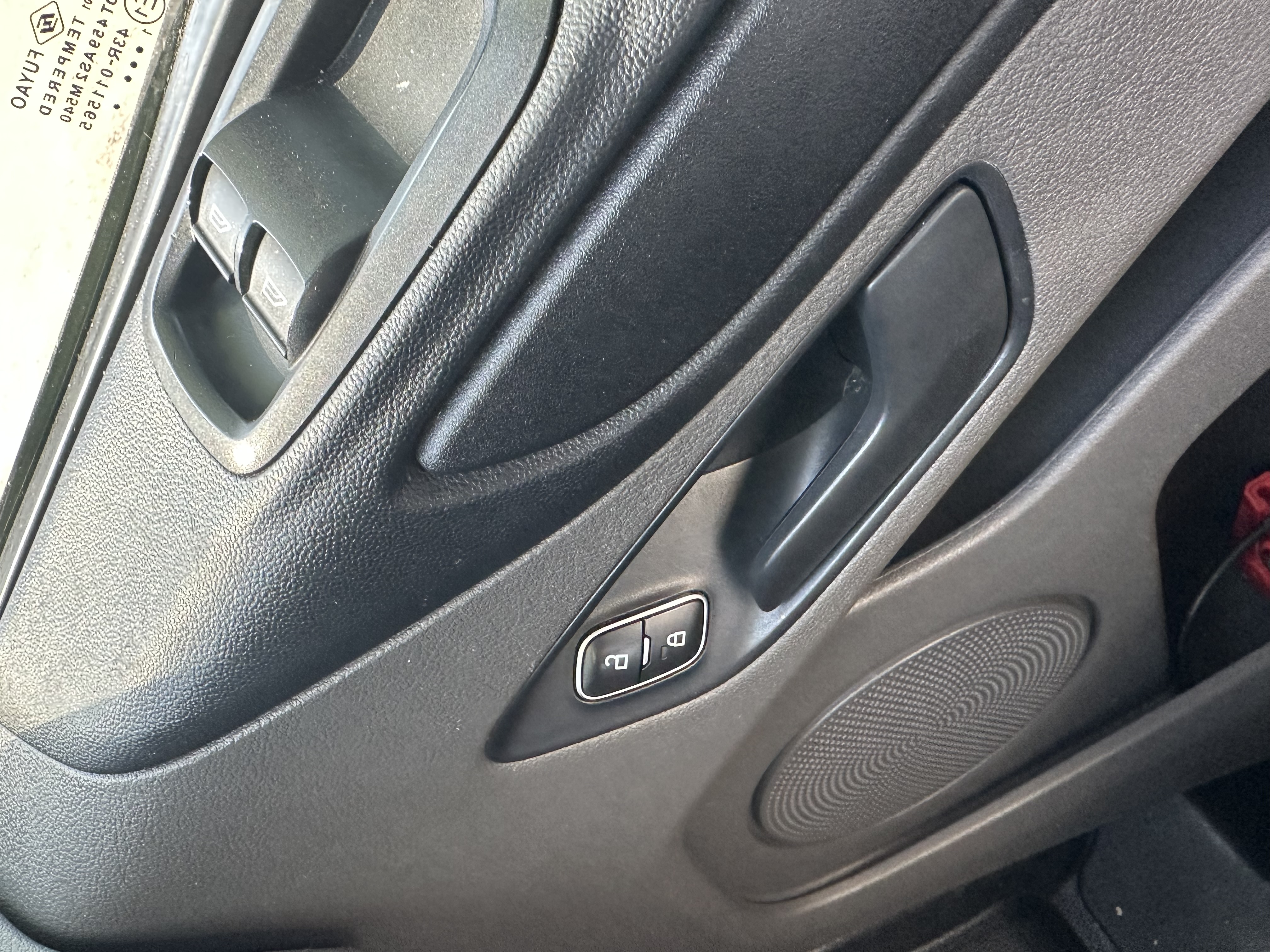 Ford Tourneo Custom 2020 — image 22