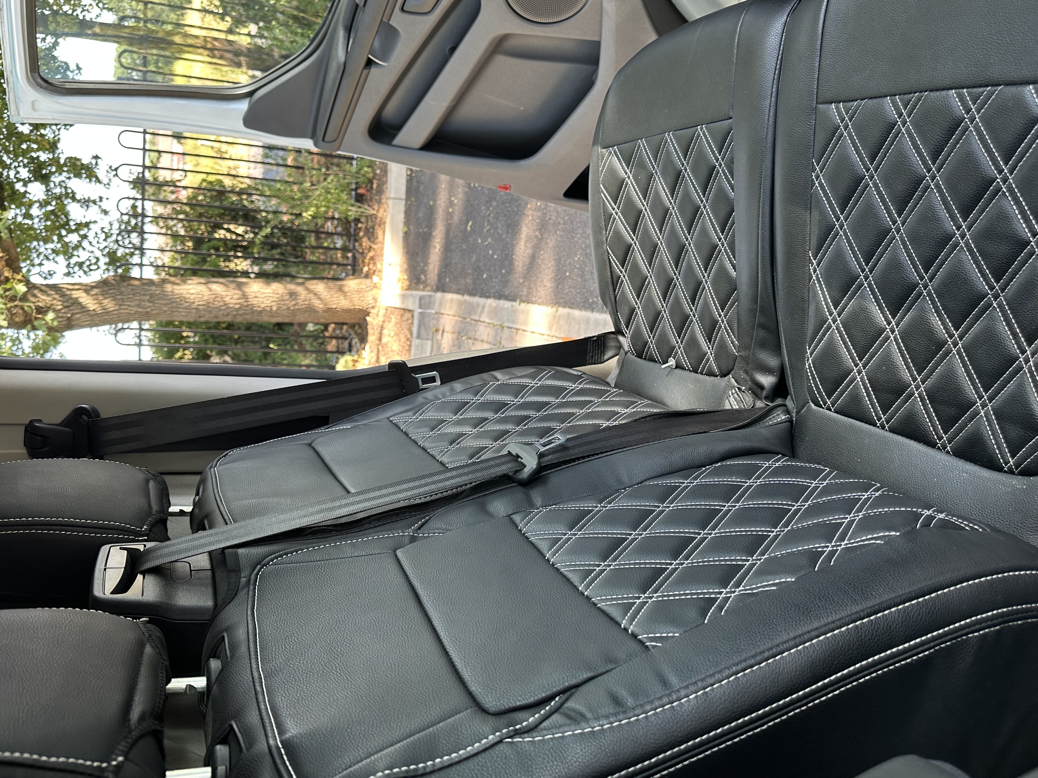 Ford Tourneo Custom 2020 — image 26