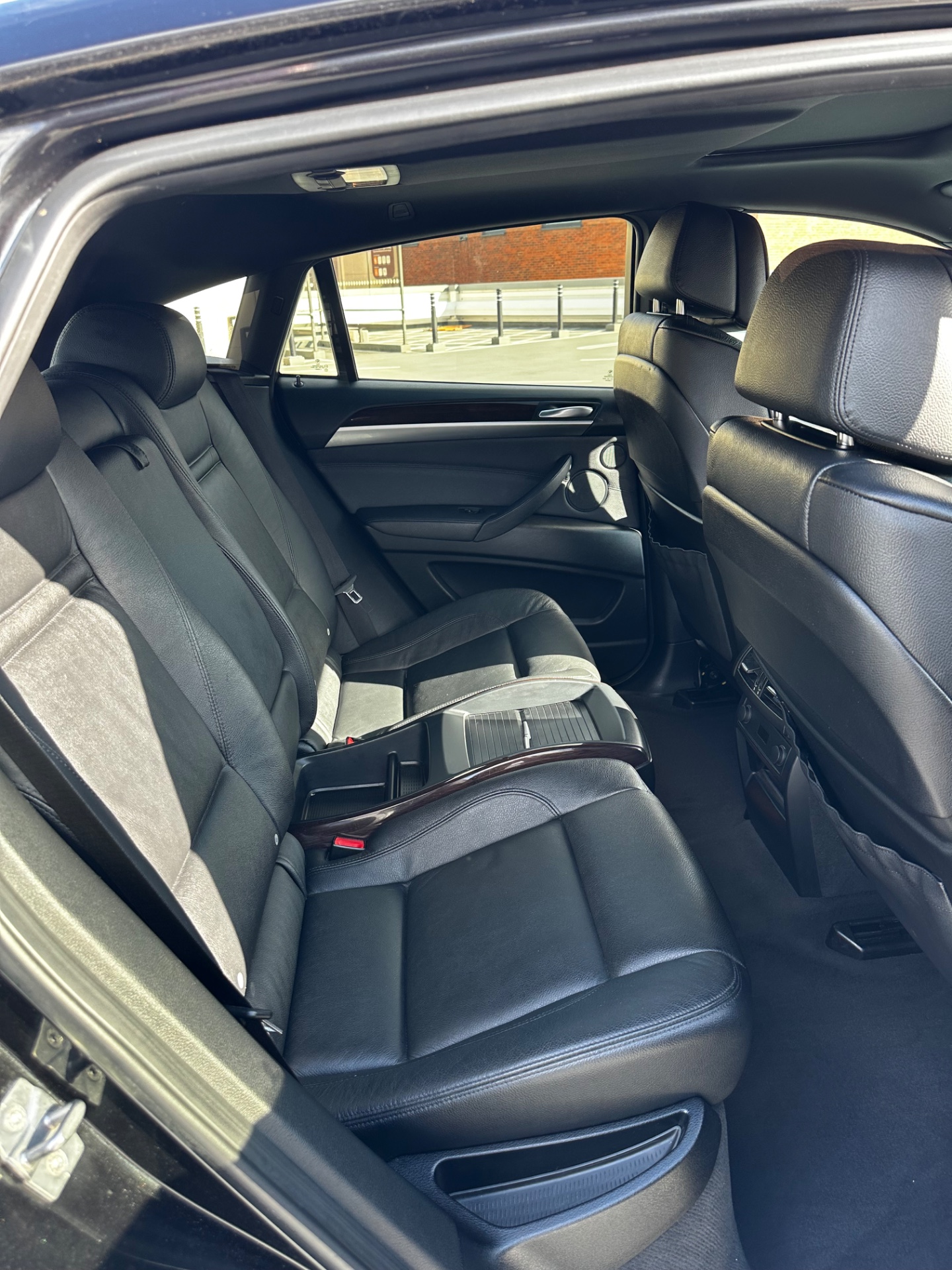 BMW X6 2011 — image 7