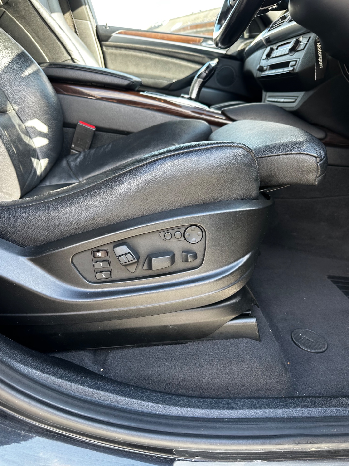 BMW X6 2011 — image 9