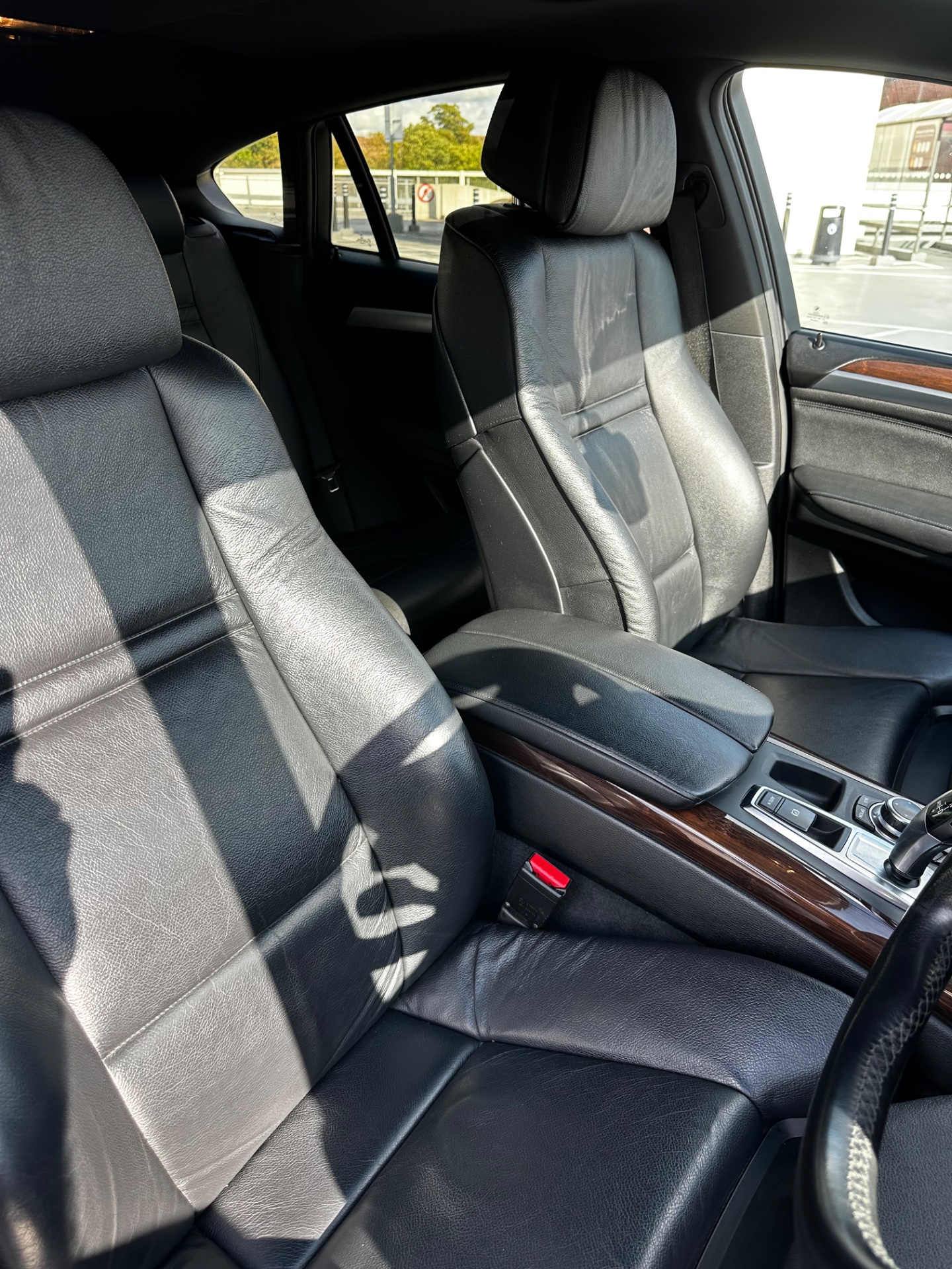 BMW X6 2011 — image 10