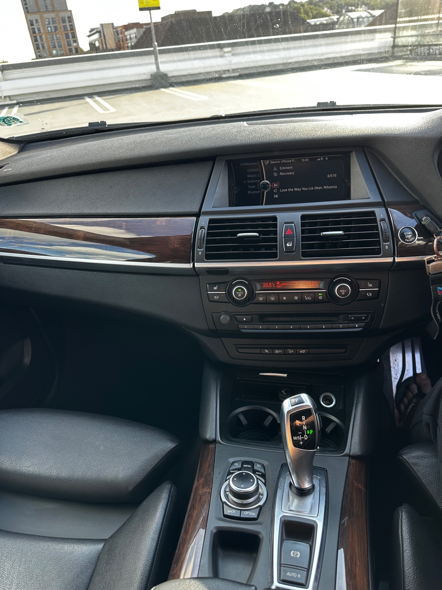 BMW X6 2011 — image 13