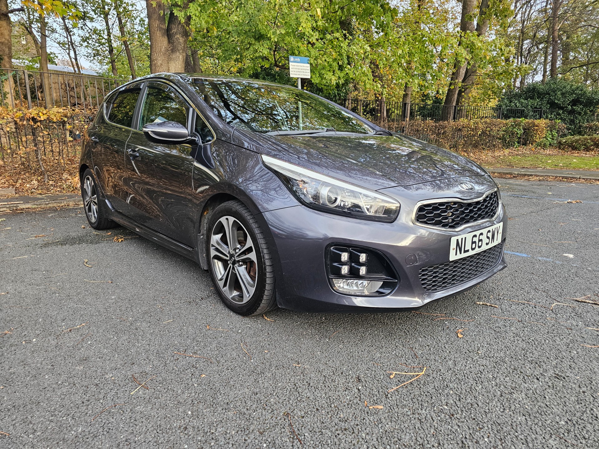 KIA CEED 2016 — image 2