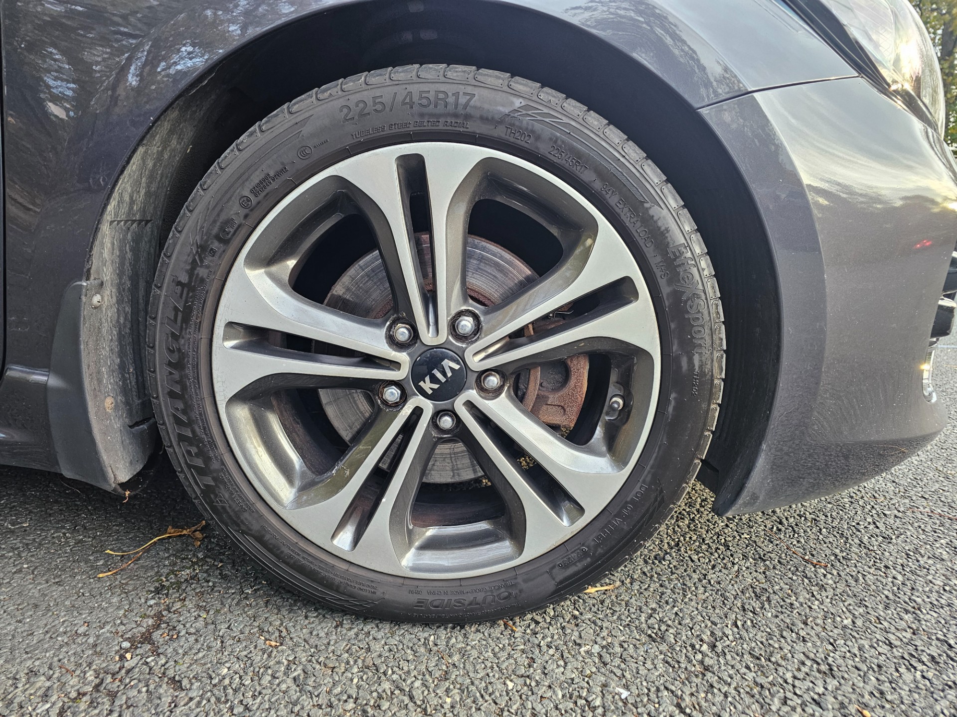 KIA CEED 2016 — image 5