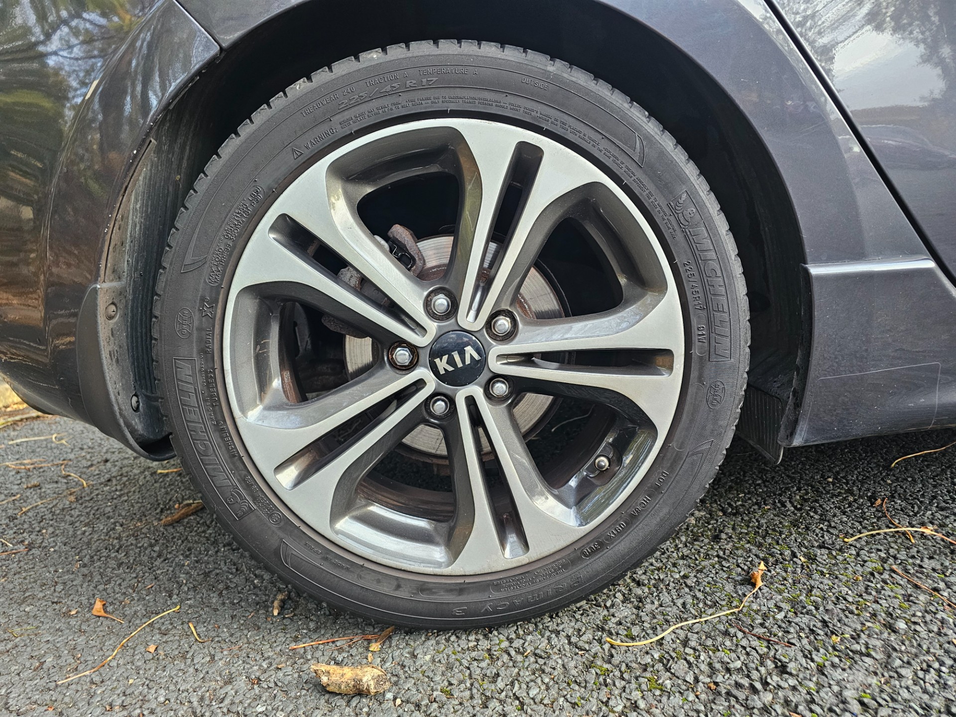 KIA CEED 2016 — image 6