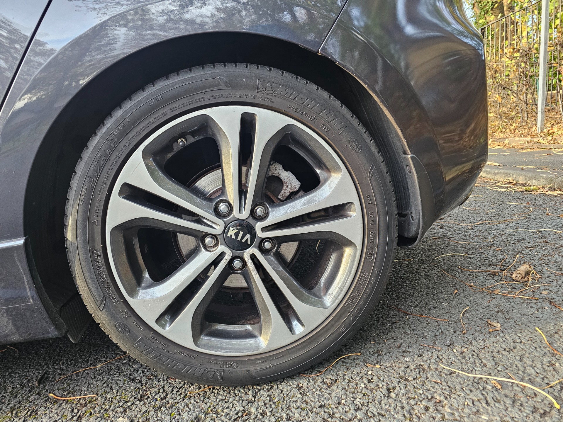 KIA CEED 2016 — image 7