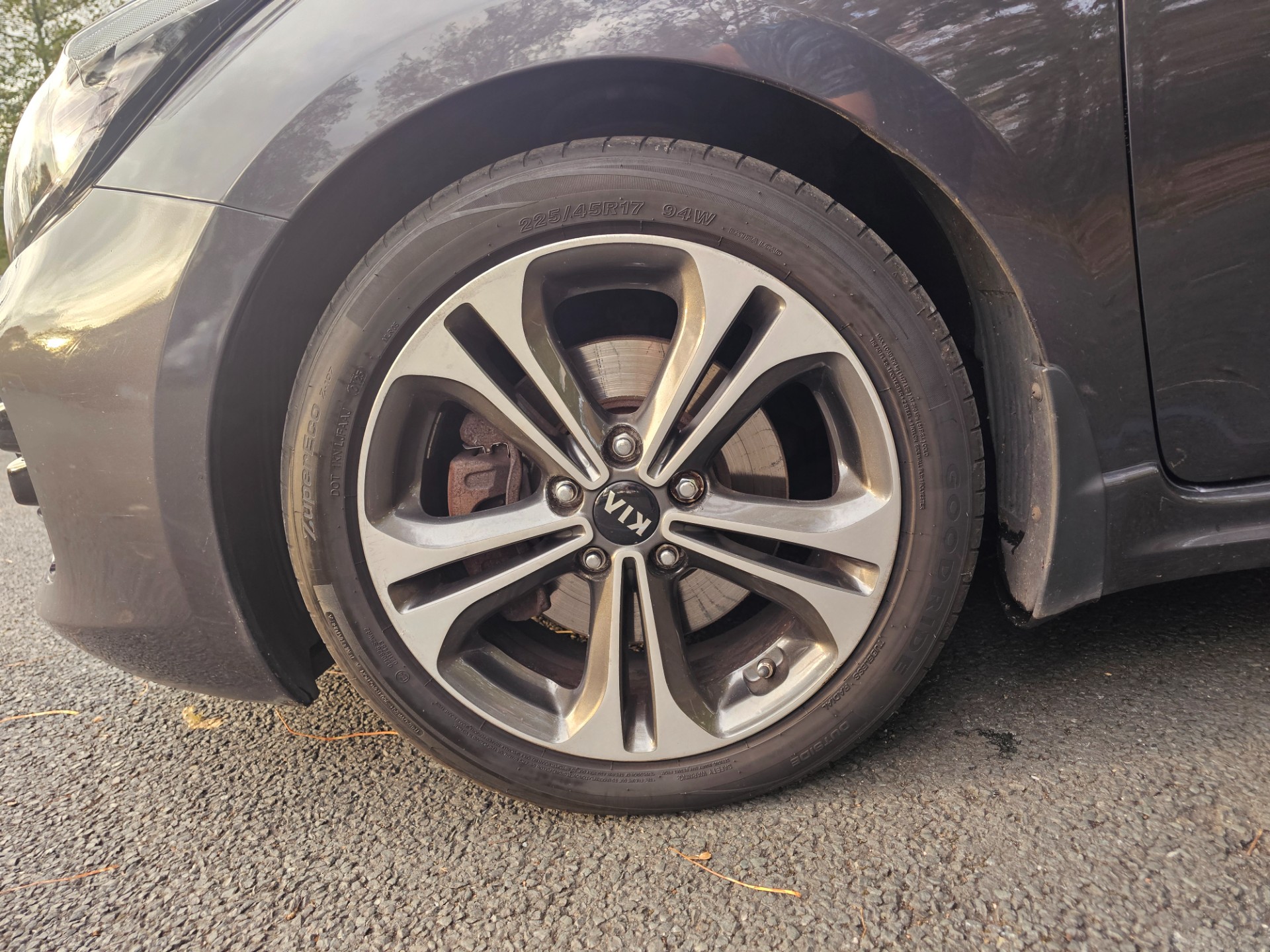 KIA CEED 2016 — image 10