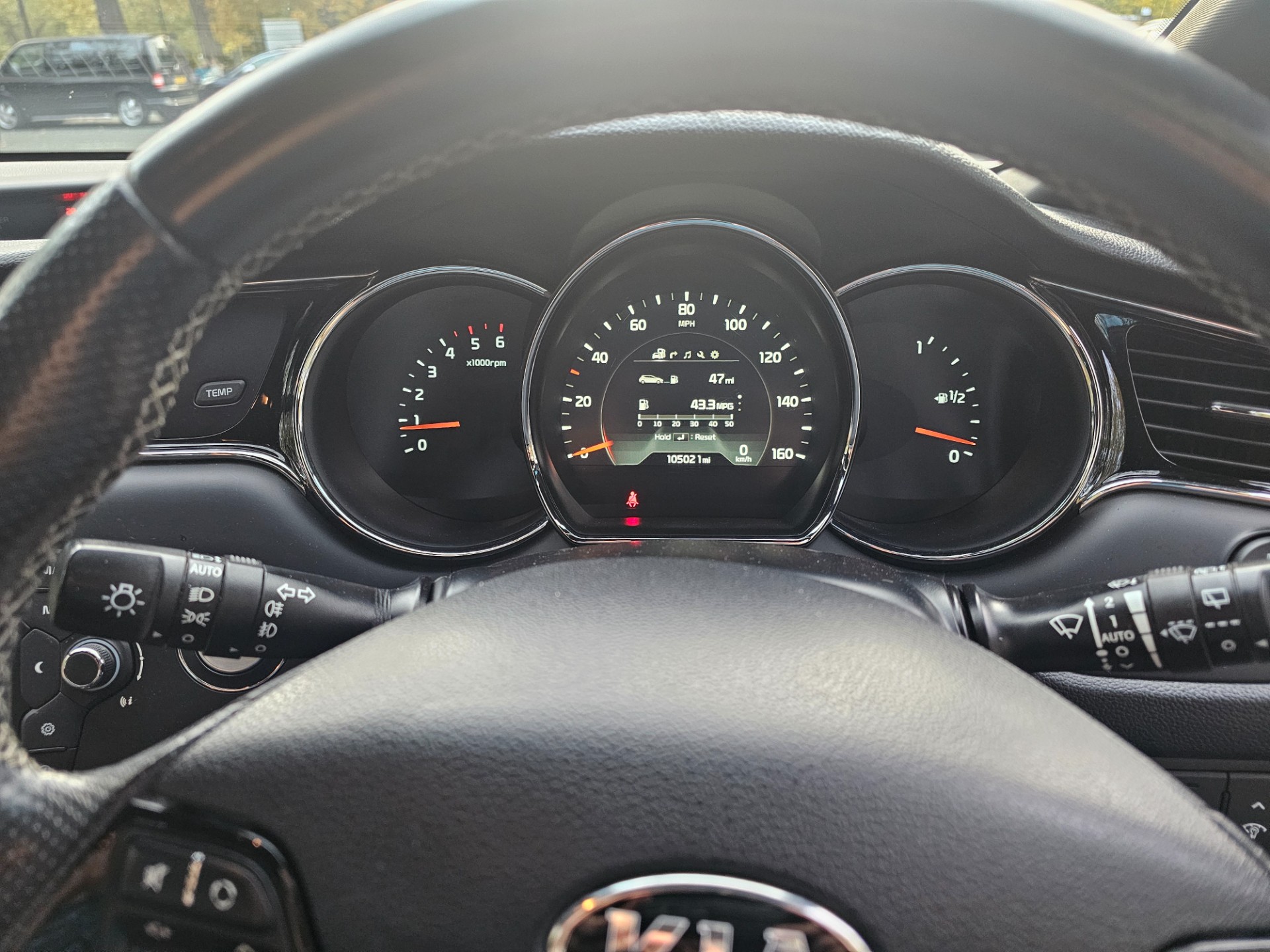 KIA CEED 2016 — image 14