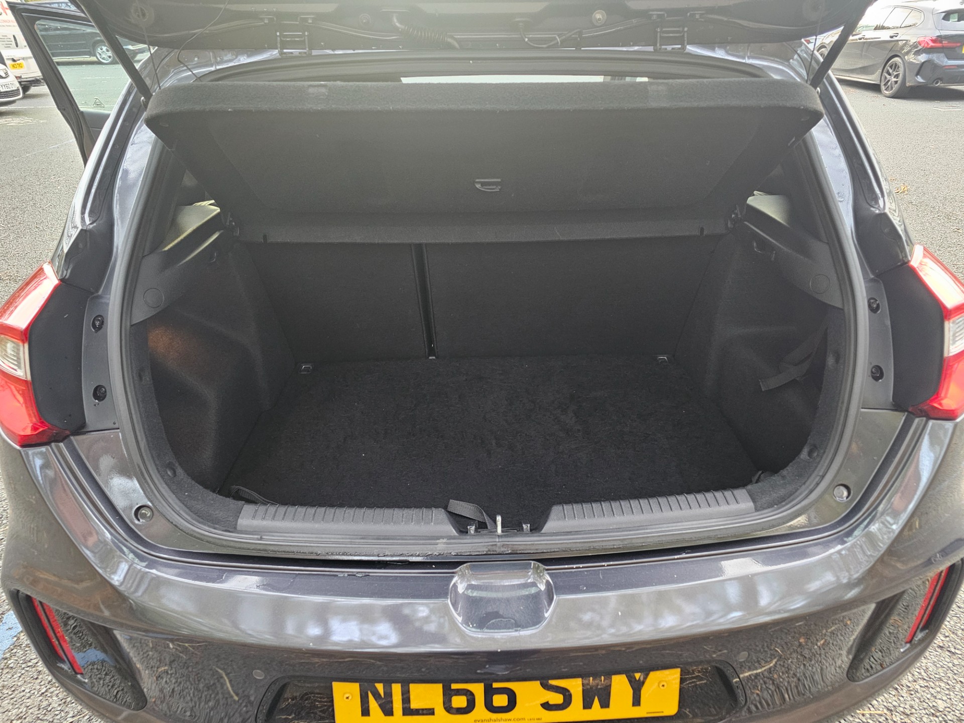 KIA CEED 2016 — image 15