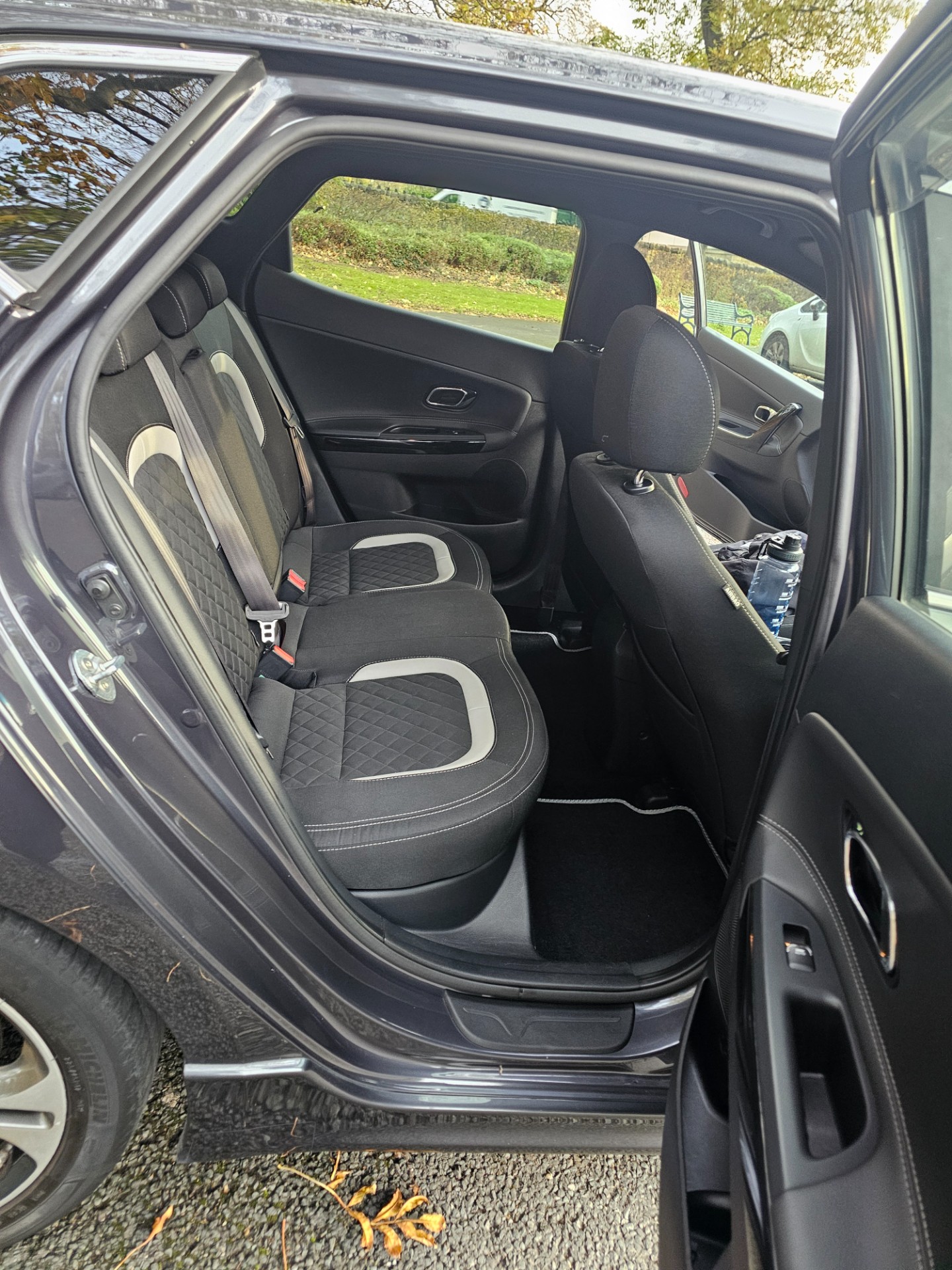 KIA CEED 2016 — image 16