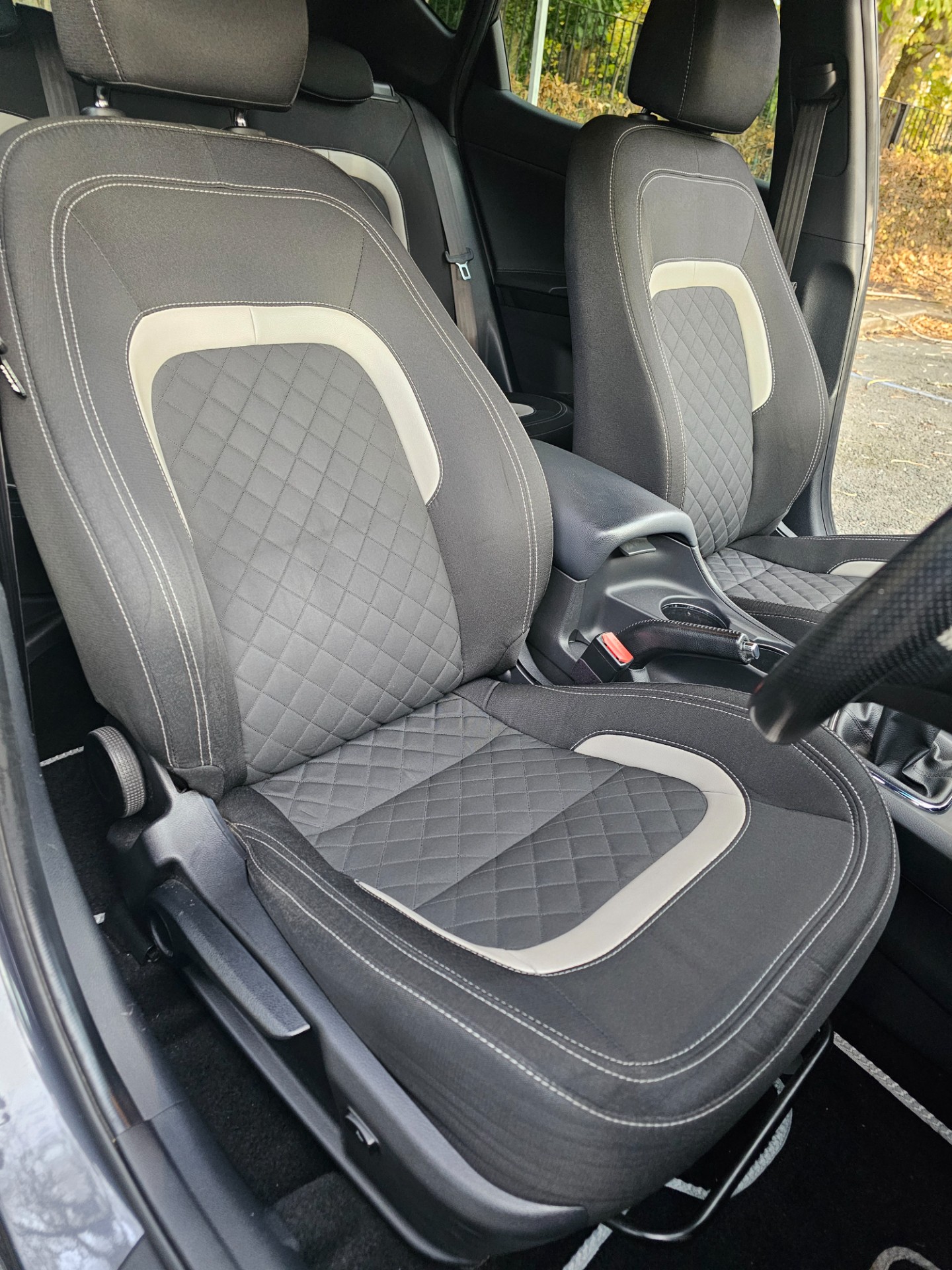 KIA CEED 2016 — image 17