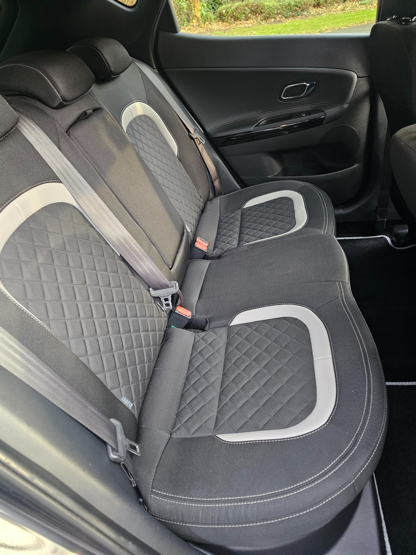 KIA CEED 2016 — image 18