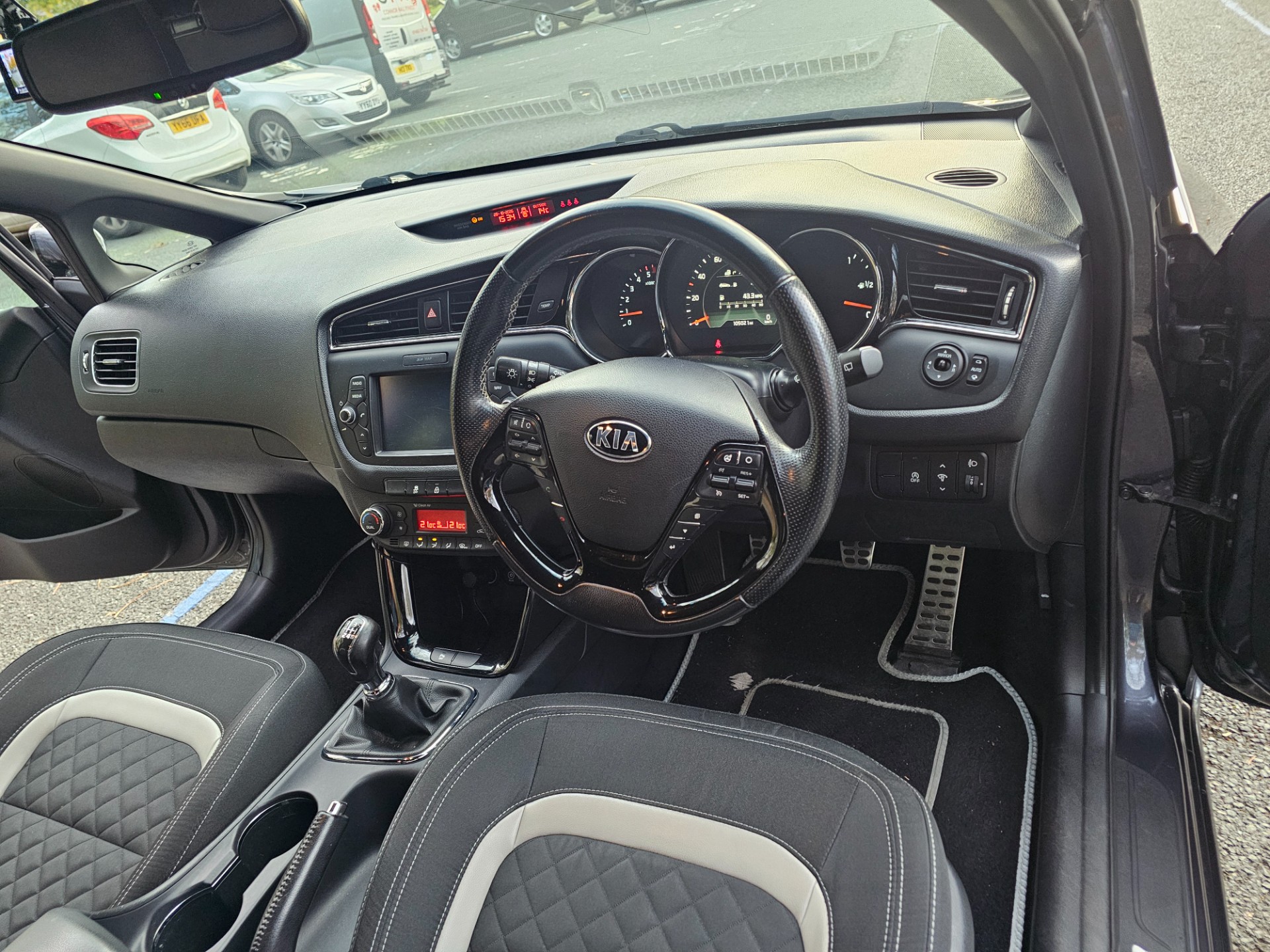 KIA CEED 2016 — image 19