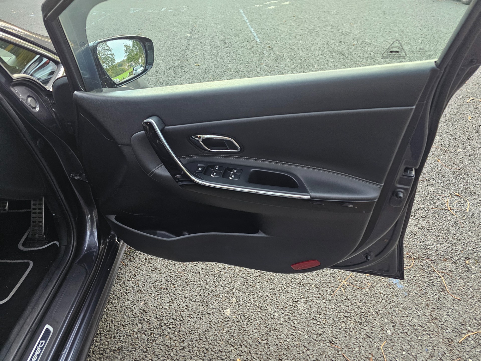 KIA CEED 2016 — image 20