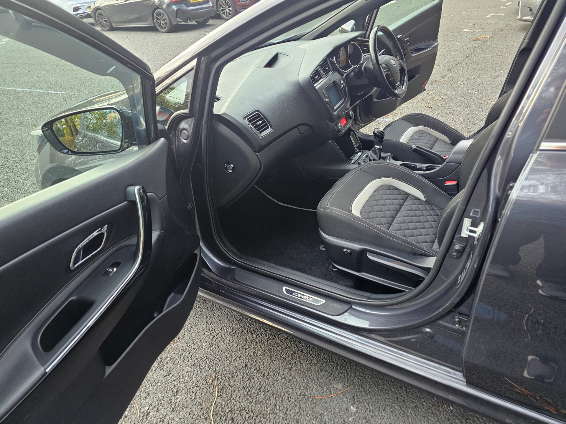 KIA CEED 2016 — image 21