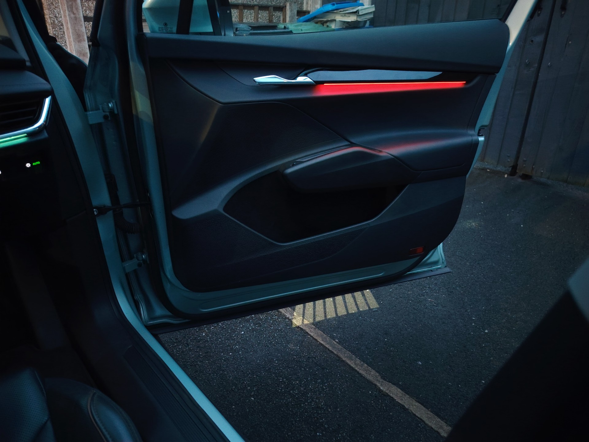 SKODA ENYAQ IV 60 NAV SUITE 2021 — image 10