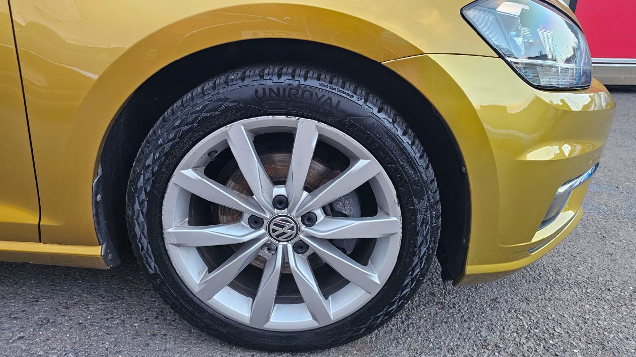 Volkswagen GOLF 2018 — image 6