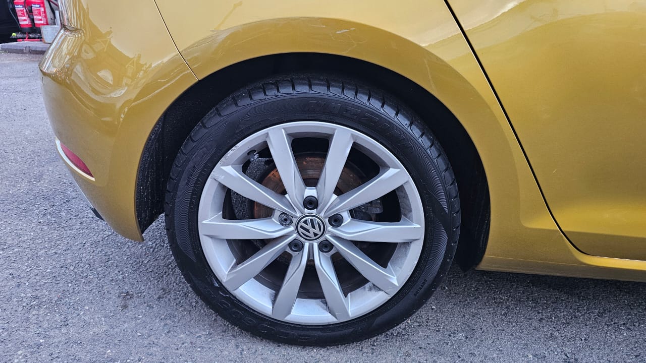 Volkswagen GOLF 2018 — image 7
