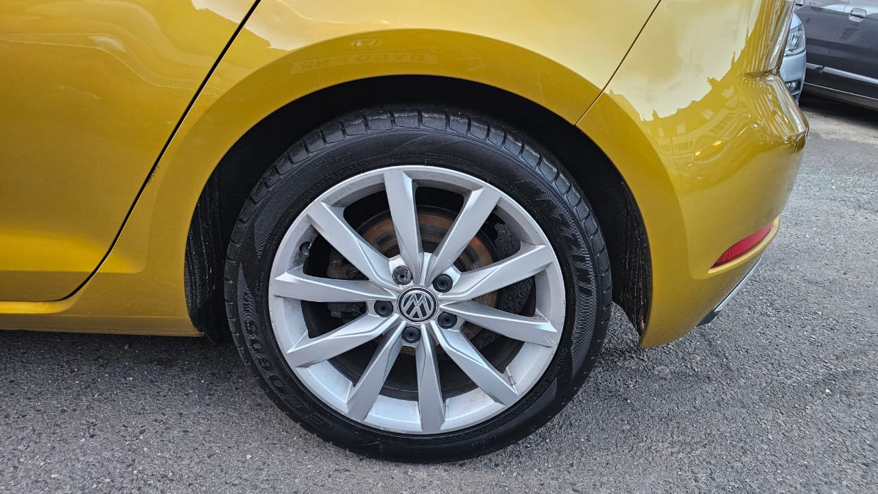 Volkswagen GOLF 2018 — image 8
