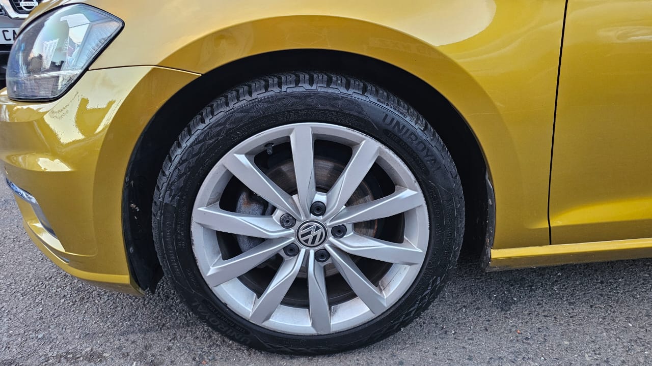 Volkswagen GOLF 2018 — image 9