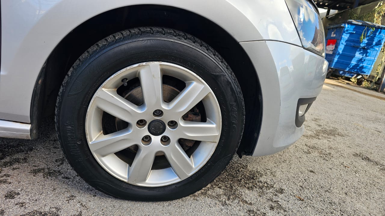 Volkswagen POLO 2012 — image 9