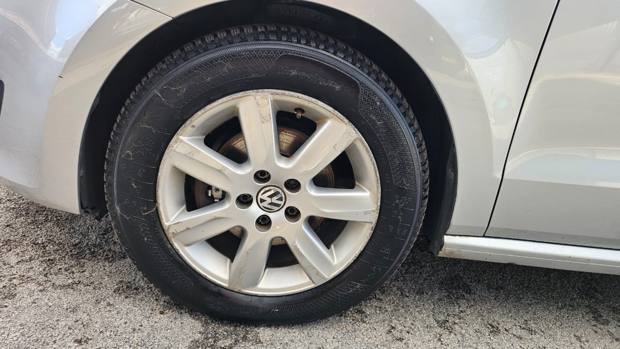 Volkswagen POLO 2012 — image 10