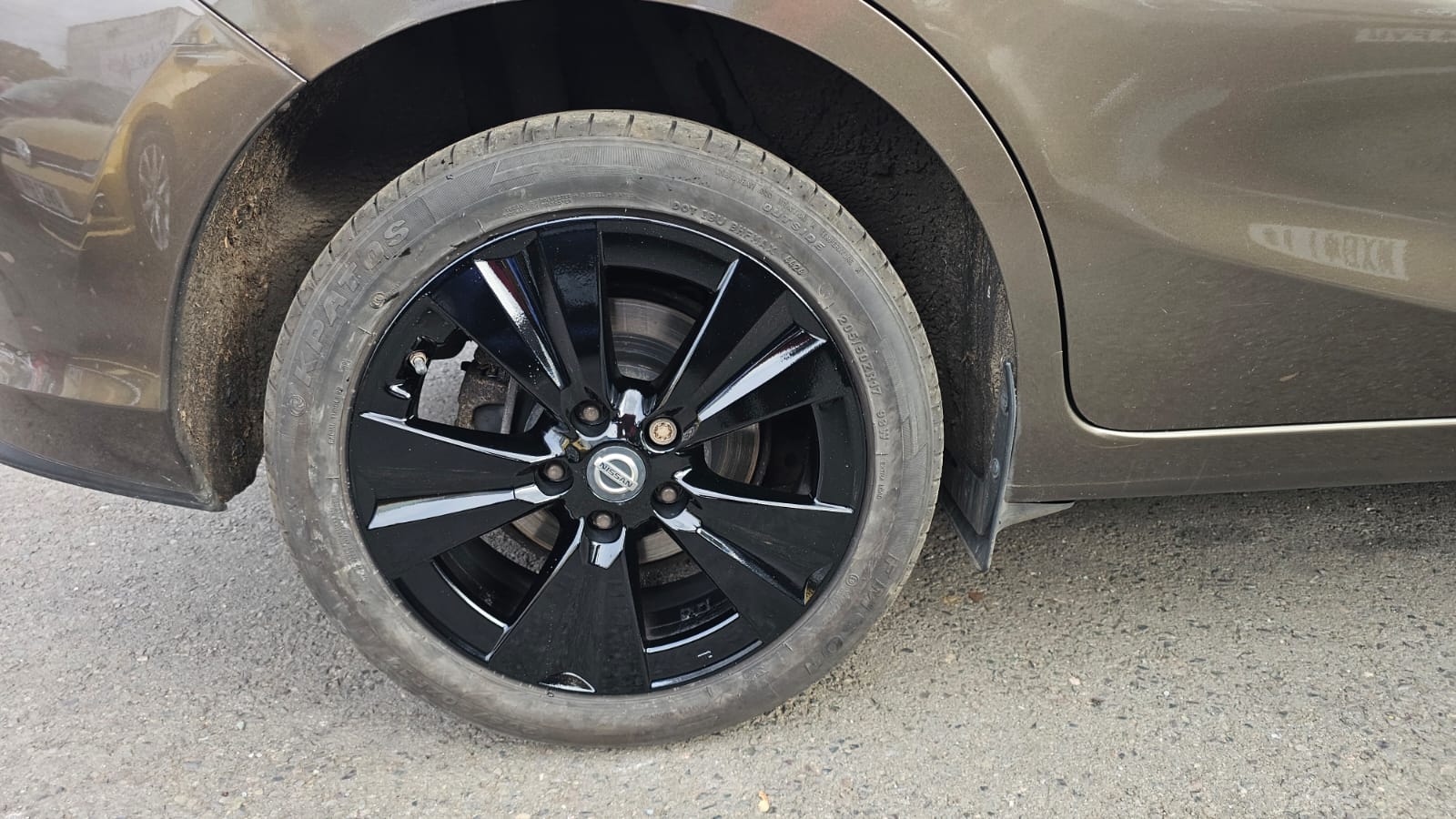 Nissan PULSAR 2015 — image 9