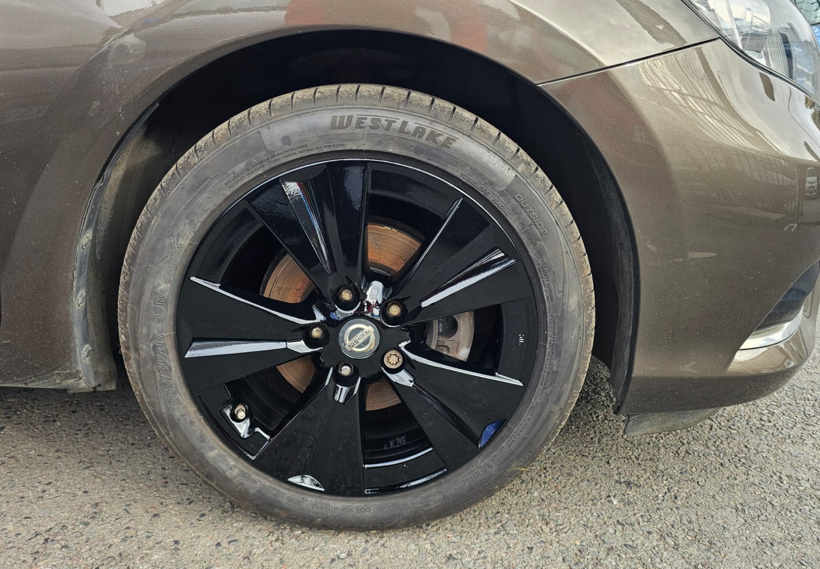 Nissan PULSAR 2015 — image 10