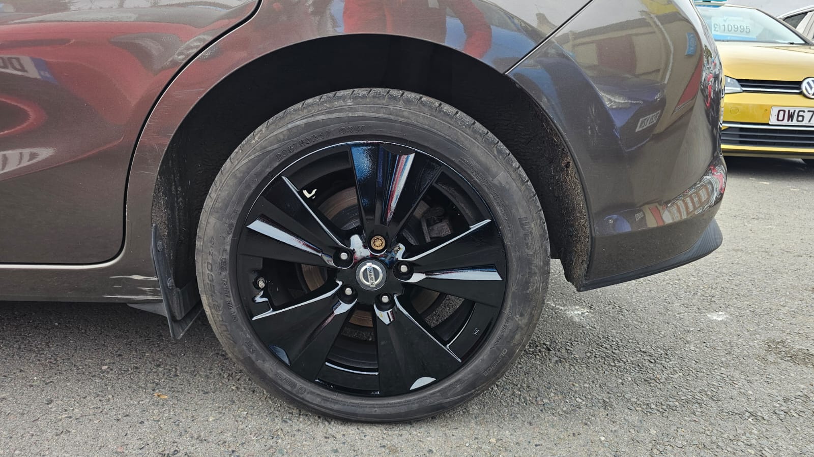 Nissan PULSAR 2015 — image 12