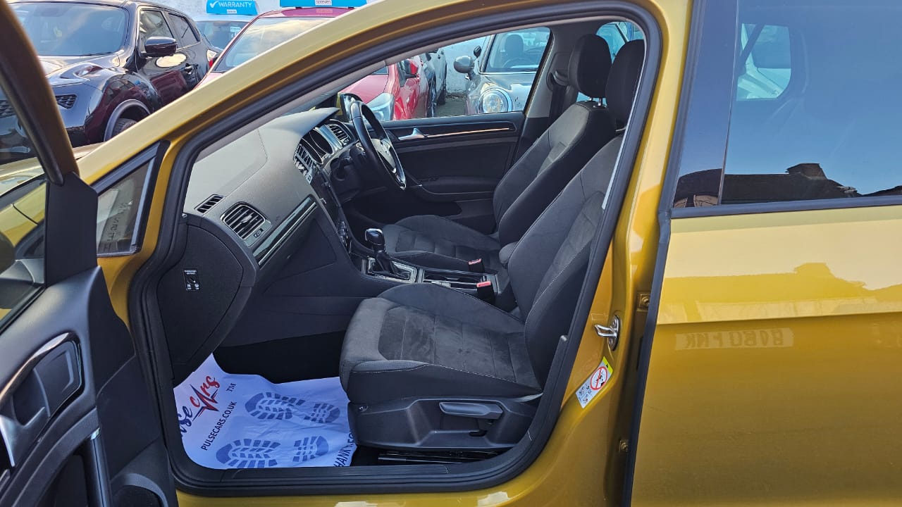 Volkswagen GOLF 2018 — image 10