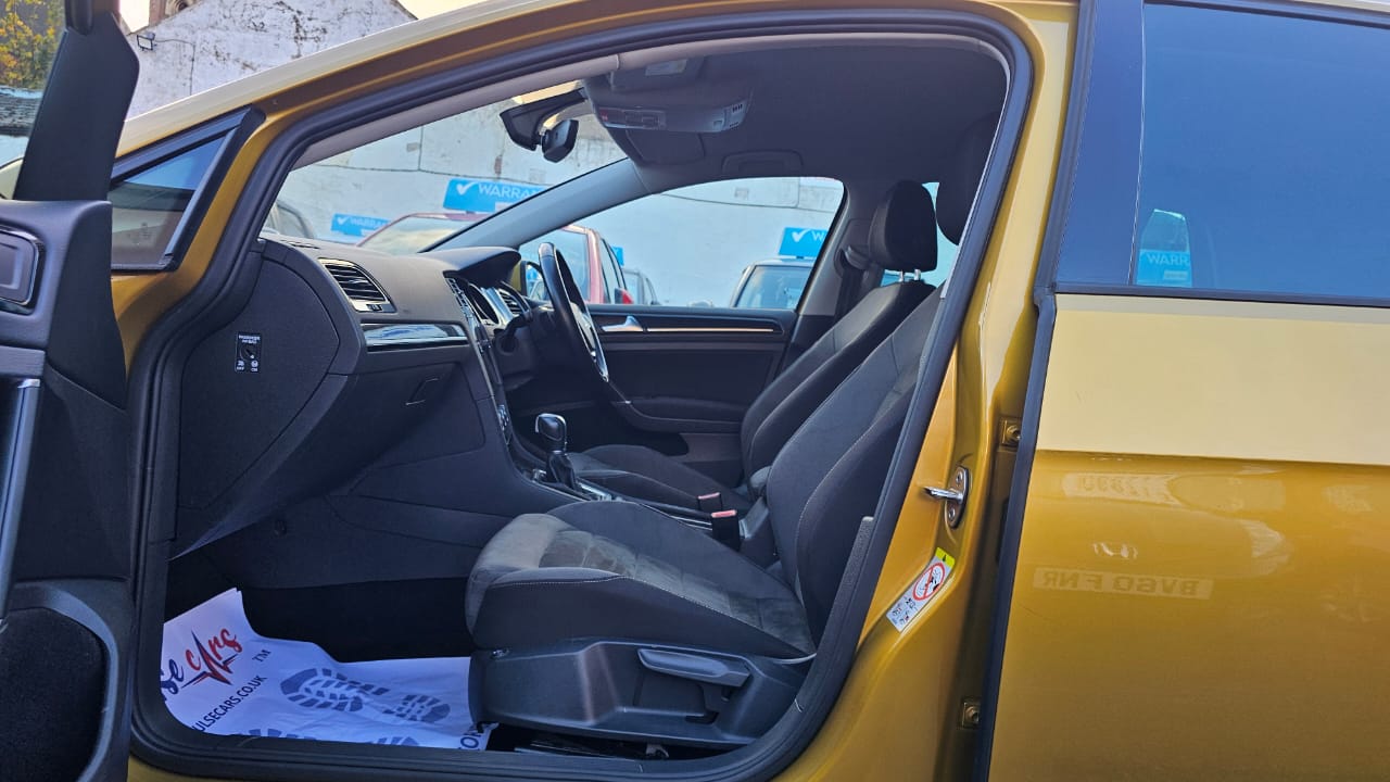 Volkswagen GOLF 2018 — image 11