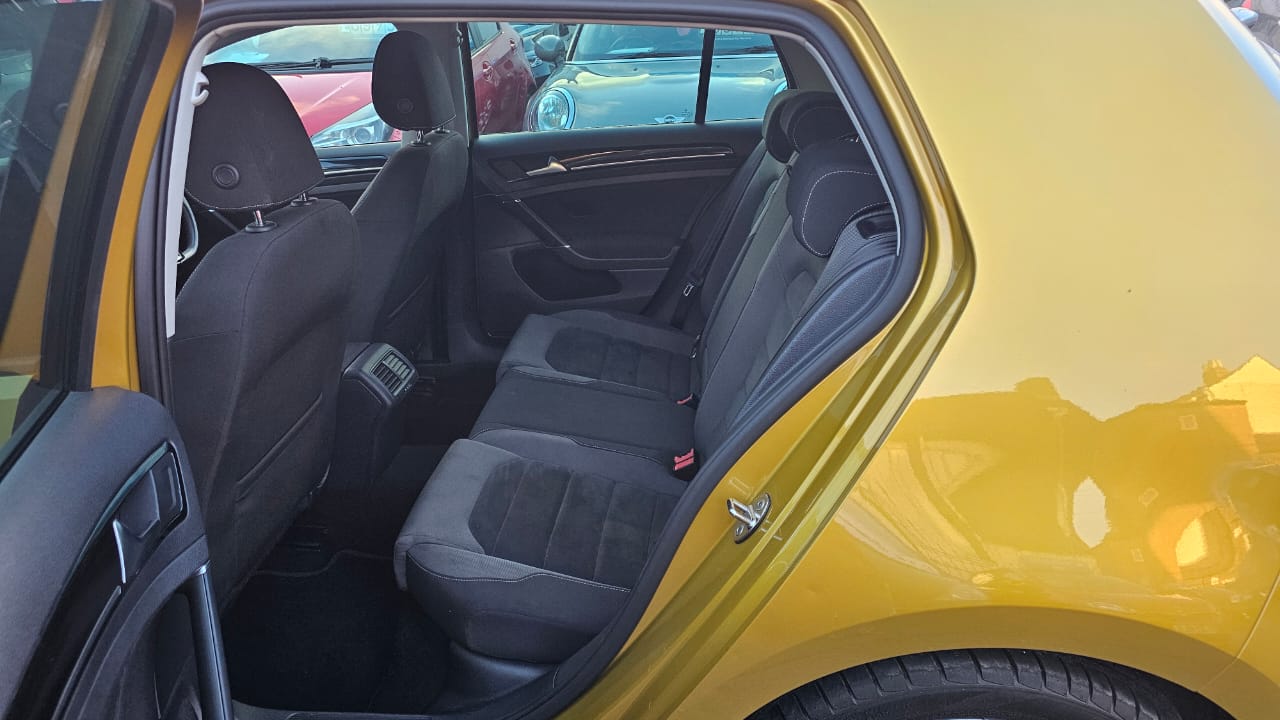 Volkswagen GOLF 2018 — image 12