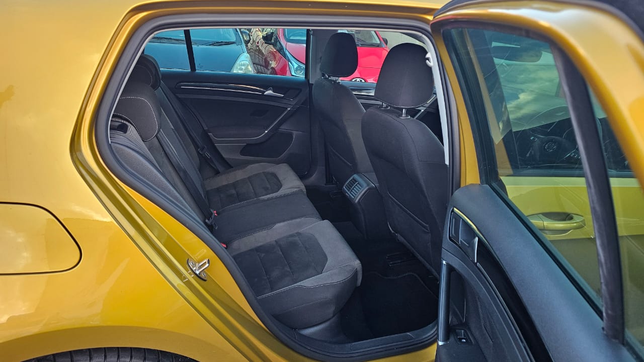 Volkswagen GOLF 2018 — image 13
