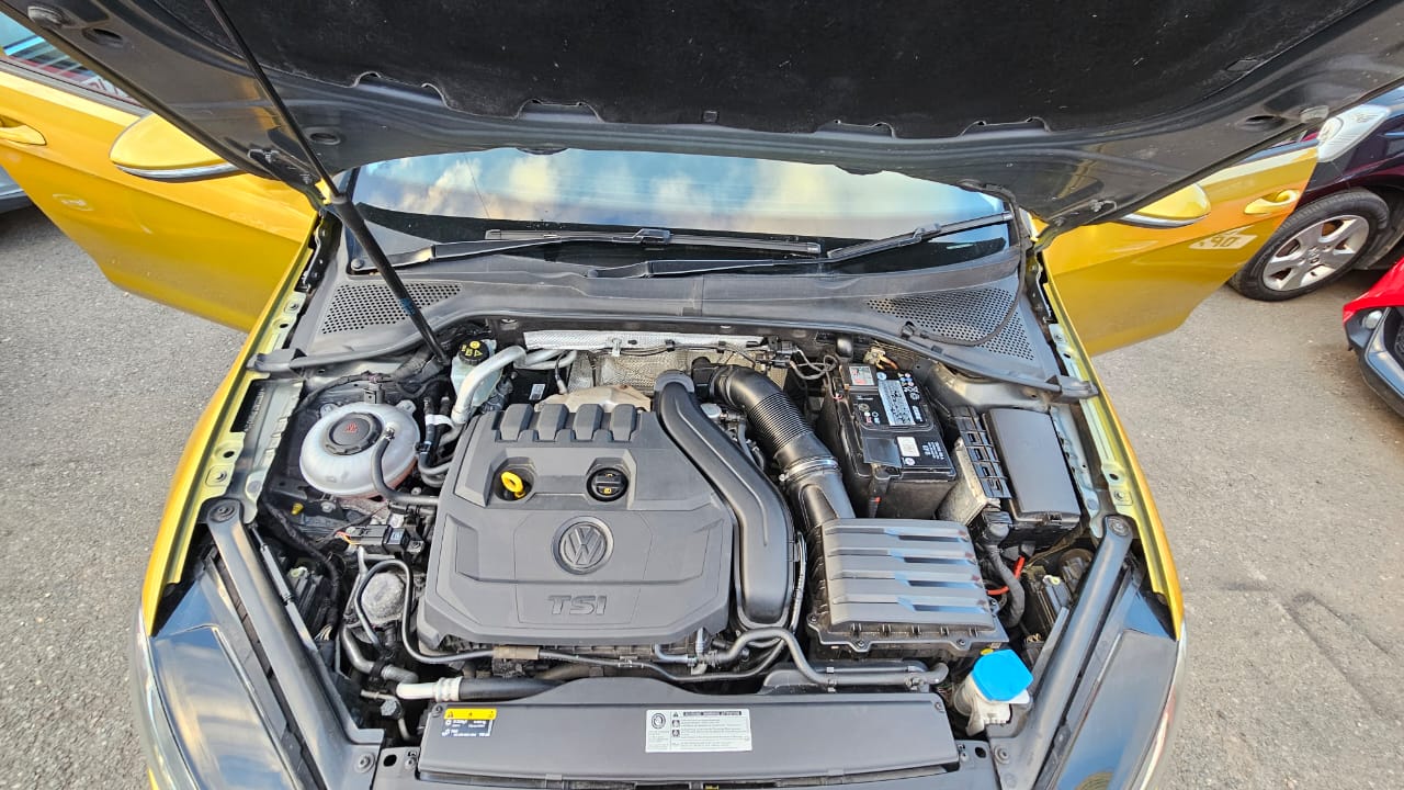 Volkswagen GOLF 2018 — image 15