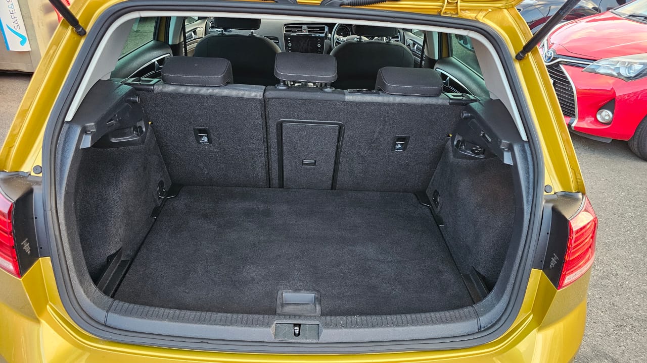 Volkswagen GOLF 2018 — image 16